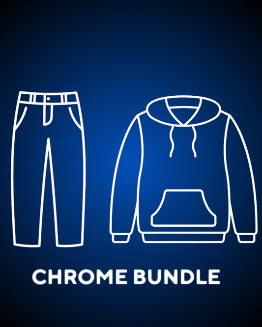 Chrome Bundle