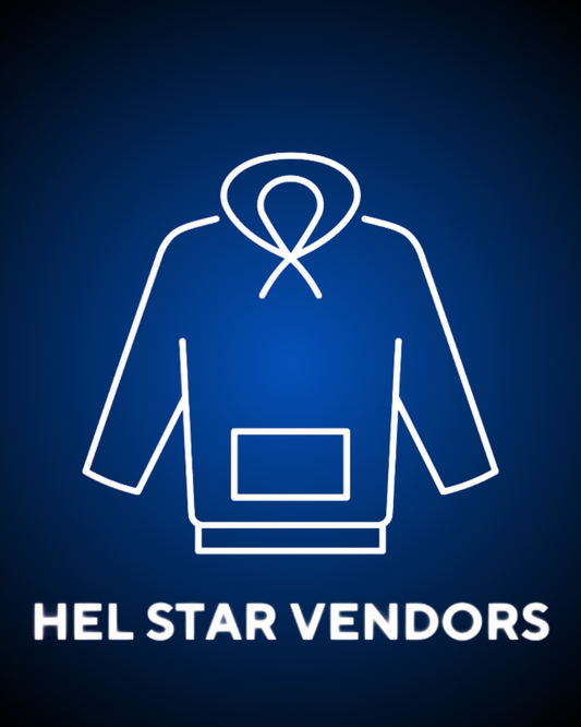 HELSTAR VENDORS