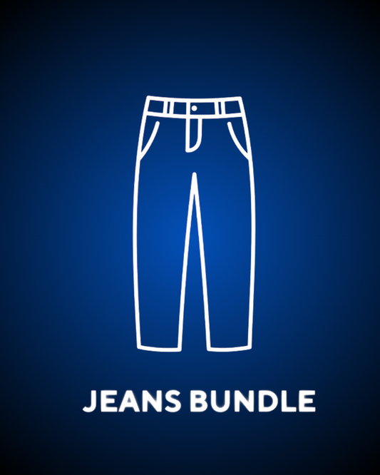 JEANS VENDORS BUNDLE